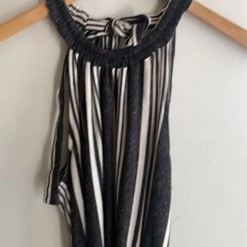Free People Beach Agnes Midi Dress